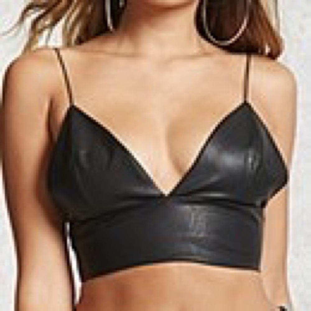 Forever 21 top